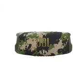 JBL Charge 5 - Portabler Bluetooth-Speaker mit Powerbank - camouflage