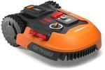 Worx WR167E Landroid M700 Plus - Rasenm&auml;hroboter - Orange