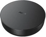 Aqara Hub M2 - Zigbee Smart Home-Zentrale - Schwarz