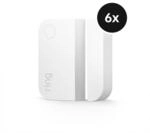 Ring Alarm 2.0 T&uuml;r-/Fensterkontakt - Wei&szlig;