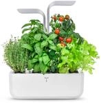 V&eacute;ritable SMART - Indoor-Garten - Artic Wei&szlig;