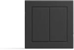 Senic Outdoor Switch - Friends of Hue Lichtschalter - Schwarz