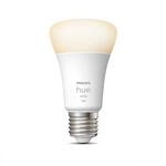 Philips Hue White E27 1100lm - Mindestbestellmenge 2 - Wei&szlig;