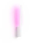 Philips Hue White & Color Ambiance Liane Wandleuchte 850lm - Wei&szlig;