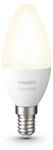 Philips Hue White E14 Bluetooth - LED-Kerze - Mindestbestellmenge 2 - Wei&szlig;