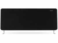 Braun Audio LE01 - Smarter Lautsprecher - schwarz