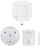 Homematic IP Starter Set Alarm - mit Access Point 2