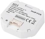 Homematic IP Kontakt-Schnittstelle Unterputz &ndash; 6-fach - Wei&szlig;