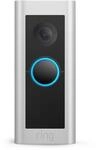 Ring Video Doorbell Pro 2 - festverdrahtet - silber