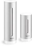 Netatmo Smarte Wetterstation - Grau