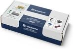 Husqvarna Automower Installations-Kit S - 150 m Kabel - Wei&szlig;