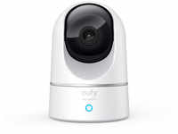 eufy Solo IndoorCam Pan & Tilt - 2K-Überwachungskamera mit...