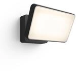 Philips Hue LED Flutlicht Welcome - Schwarz