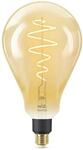 WiZ 25W E27 Standardform Filament Amber Warm- und Kaltwei&szlig; - Wei&szlig;