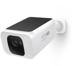eufy Solocam Solar 2K S40 - Wei&szlig;