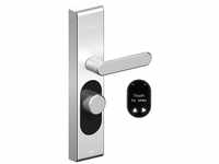 Loqed Touch Smart Lock - Stainless Steel Edition