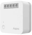 Aqara Einzelschalter-Modul T1 (mit Neutralleiter) - Wei&szlig;