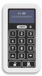 HomeTec Pro Bluetooth-Tastatur CFT3100 - Wei&szlig;
