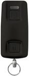ABUS HomeTec Pro Bluetooth-Fernbedienung CFF3100 - zur T&uuml;rsteuerung - Schwarz