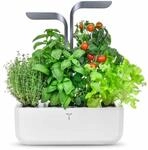 V&eacute;ritable CONNECT - Indoor-Garten - Infinite Grau