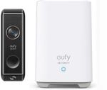 eufy Video Doorbell Dual + HomeBase 2 - 2K-Videot&uuml;rklingel mit Basisstation -