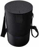 Sonos Move Reisetasche - Schwarz