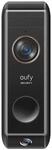 eufy Video Doorbell Duo Zusatzkamera - Schwarz