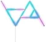 Nanoleaf Lines Starter Set 15er-Set - Wei&szlig;