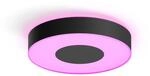 Philips Hue White & Colour Ambiance Xamento Deckenleuchte M - Schwarz