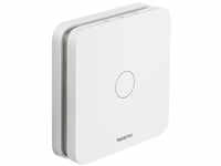Netatmo Smart Carbon Monoxide Alarm - Smarter Kohlenmonoxidmelder - weiß