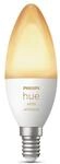 Philips Hue White Ambiance E14 - Wei&szlig;