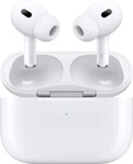 Apple AirPods Pro (2.Gen) - True Wireless In-Ear-Kopfhörer mit Active Noise Apple AirPods Pro (2.Gen) - True Wireless In-Ear-Kopfhörer mit Active Noise