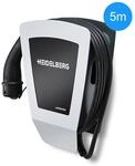 Heidelberg Wallbox Home Eco 11kW mit Typ 2 Ladekabel 5 m