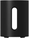 Sonos Sub Mini - Schwarz