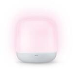WiZ Hero Tischleuchte Tunable Farbig Portable - Wei&szlig;