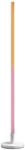WiZ Pole Floor Light Stehleuchte Tunable Farbig - Wei&szlig;