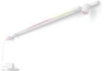 Philips Hue Perifo Basis-Set Wandleuchte 2 Spots + Gradient Tube - Wei&szlig;