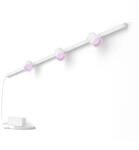 Philips Hue Perifo Basis-Set Wandleuchte 3 Spots - Wei&szlig;