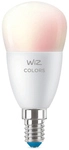 WiZ 40W E14 Tropfenform Tunable Farbig - Weiß WiZ 40W E14 Tropfenform Tunable Farbig - Weiß