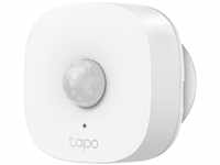 TP-Link Tapo T100 - Smarter Bewegungsmelder - Weiß