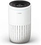 Bosch Home Comfort Air 4000 - Luftreiniger, bis 62,5 m&sup2; - Wei&szlig;