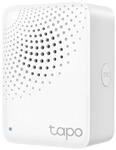 TP-Link Tapo H100 - Smart Hub mit integrierter Sirene - Wei&szlig;