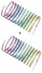 Hombli LED Light Strip RGB - Wei&szlig;