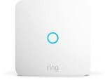 Ring Intercom - Smarter T&uuml;r&ouml;ffner f&uuml;r Gegensprechanlagen - Wei&szlig;