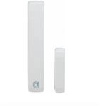Homematic IP Fenster- und T&uuml;rkontakt mit Magnet - Wei&szlig;