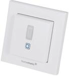 Homematic IP Bewegungsmelder f&uuml;r 55er Rahmen &ndash; Innen - Wei&szlig;