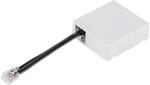 Homematic IP Modul f&uuml;r H&ouml;rmann-Antriebe Garagentor&ouml;ffner - Wei&szlig;