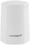 Homematic IP Temperatur- und Luftfeuchtigkeitssensor &ndash; Au&szlig;en - Wei&szlig;