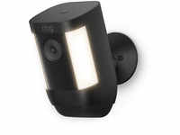 Ring Spotlight Cam Pro Battery - Schwarz