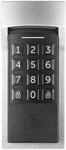 Homematic IP Keypad - Wei&szlig;